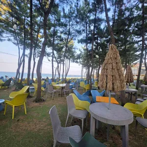 바다정원 대표 사진