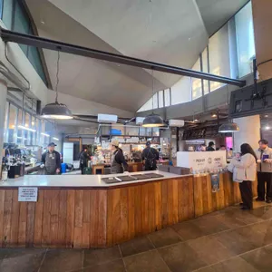 바다정원 대표 사진