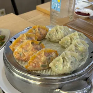 우림칼국수 사진 1