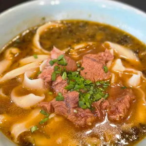 남소관 우육도삭면 대표 사진