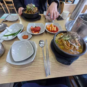 우리감자탕 대표 사진