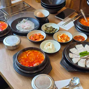 어여와순두부 사진