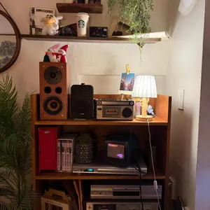 심야식당정화 대표 사진