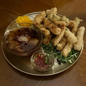 심야식당정화 대표 사진