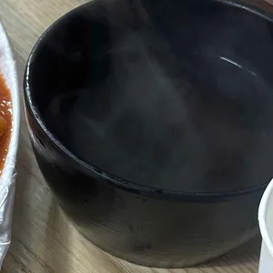 청룡분식 대표 사진