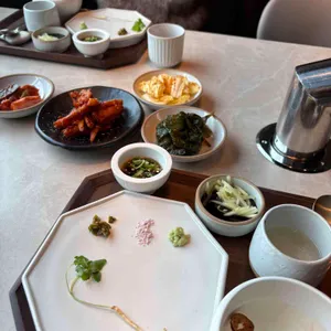 대장장어 사진 1