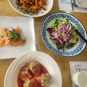 강뜰 대표 사진
