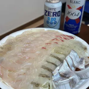 동문올레식당 사진