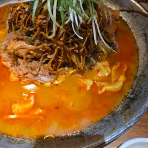 정관왕감자탕 사진