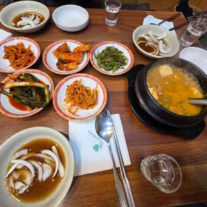 시골집 대표 사진