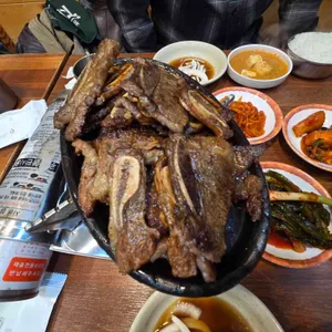 시골집 대표 사진