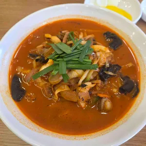 안터반점 사진 1