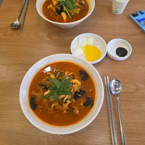 안터반점 사진