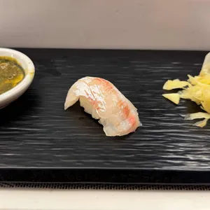 오사이초밥 사진 1