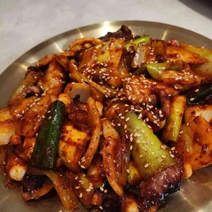 유월의 보리 대표 사진