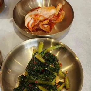 유월의 보리 사진