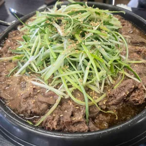 전주가 가마솥곰탕 사진