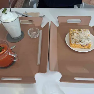 카페, 기와 사진 1