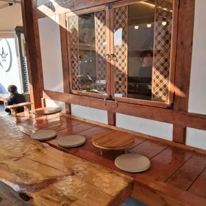 카페, 기와 대표 사진