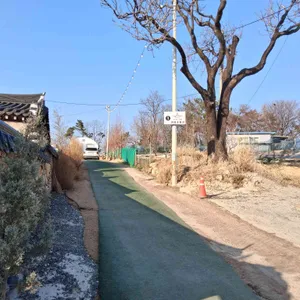 카페, 기와 대표 사진