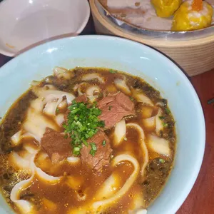 남소관 우육도삭면 대표 사진