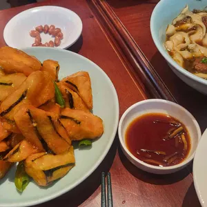 남소관 우육도삭면 대표 사진