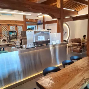 카페, 기와 리뷰 사진