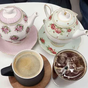 로이베이커리카페 사진 1