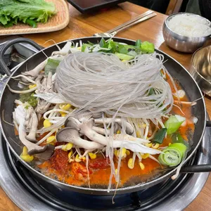 자매갈비전골 사진 1