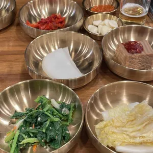 자매갈비전골 대표 사진