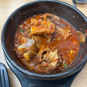 고향 소갈비찜 사진 1