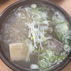 고향 소갈비찜 사진 2