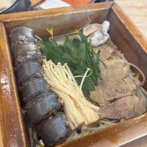 무봉리토종순대국 사진 1