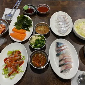 모살물 대표 사진