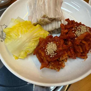 박만배 아리랑보쌈 사진 1