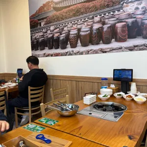 박만배 아리랑보쌈 대표 사진