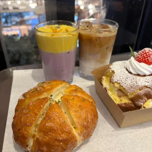 제로니모 커피하우스 사진 1