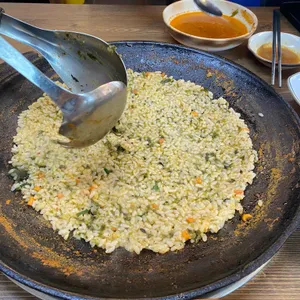 기가막힌물닭갈비 대표 사진