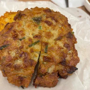 순희네 빈대떡 사진 1