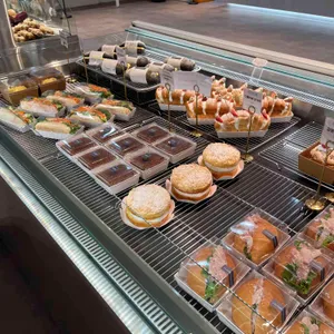 르블랑제리 다움 사진