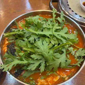 최고손칼국수 사진 1