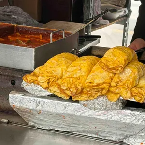 까치네떡볶이 사진