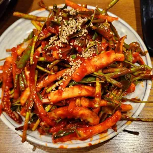 산골오징어 대표 사진