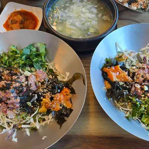 신명해초횟집 사진