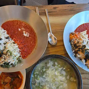 신명해초횟집 대표 사진