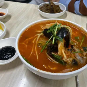 다래성 대표 사진