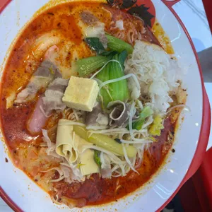 탕화쿵푸마라탕 사진 2