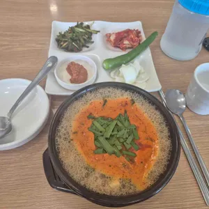 굴국밥전문점 사진 1