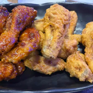 찬미치킨 사진 1