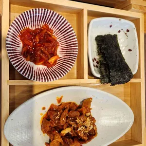 한다솥 대표 사진